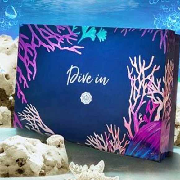 GLOSSYBOX COLLECTORS BOX - Picture 2 of 8